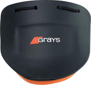 Grays GK Throat Shield - Accessoires  - zwart - ONE