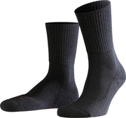 FALKE Walkie Light Wandelsok 16486 - 44-45 - Zwart