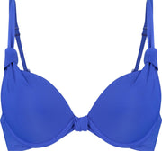 Hunkemöller Dames Push-up bikinitop Luxe Cup A - E - maat C80