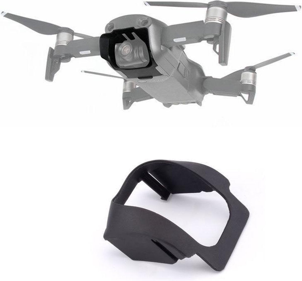 50CAL DJI Mavic Air Sunshade cover (zonnekap)