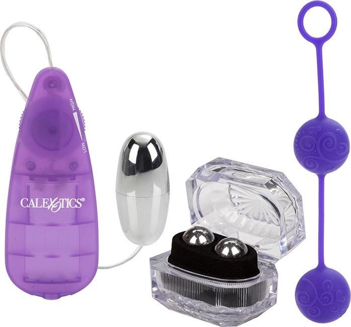 Hers Kegel Kit™ - Kits - Pumps