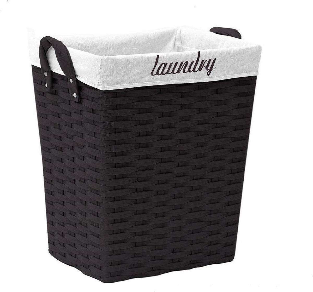 Baytex Wasmand BYT10073 Bruin