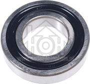 SKF Lager 6208 2RS1 40x80x18 62082RS