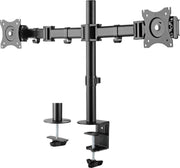 Deltaco ARM-0300 flat panel bureau steun 68