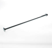 Kelfort Slotbout met moer verzinkt m10 x 300mm