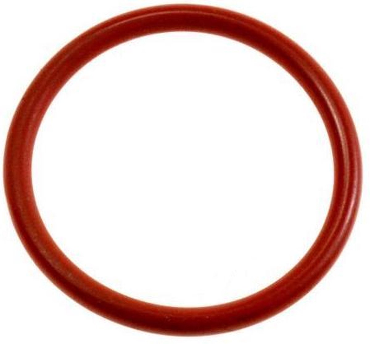 O-ring voor overdrukventiel stoomreiniger Stofzuiger Karcher 4109