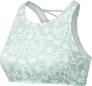 Beco Bikinitop Beactive Dames A/b-cup Polyester Mint 38