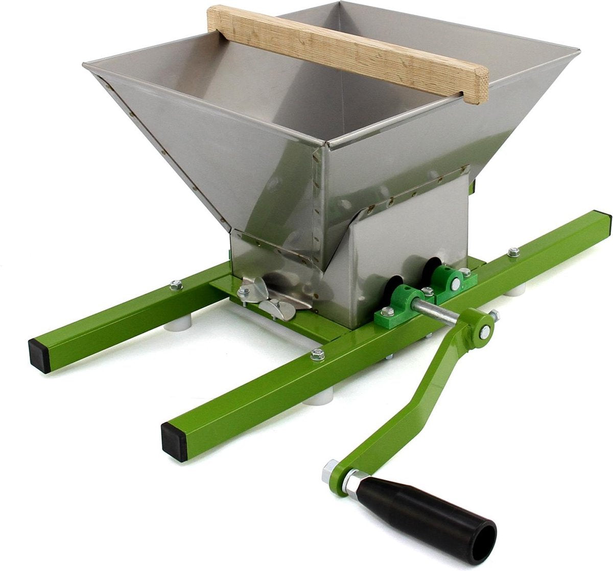 KuKoo 7 Litre Fruit Crusher