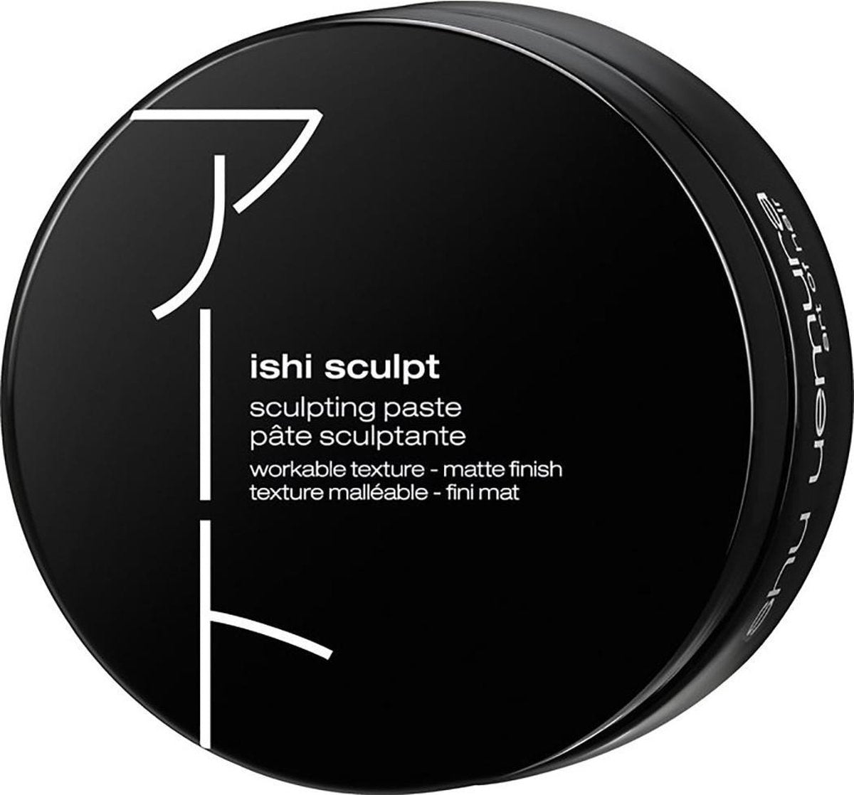 Shu Uemura - Style Ishi Sculpt - 75 ml
