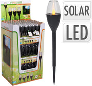 Solarlamp dia 6cm