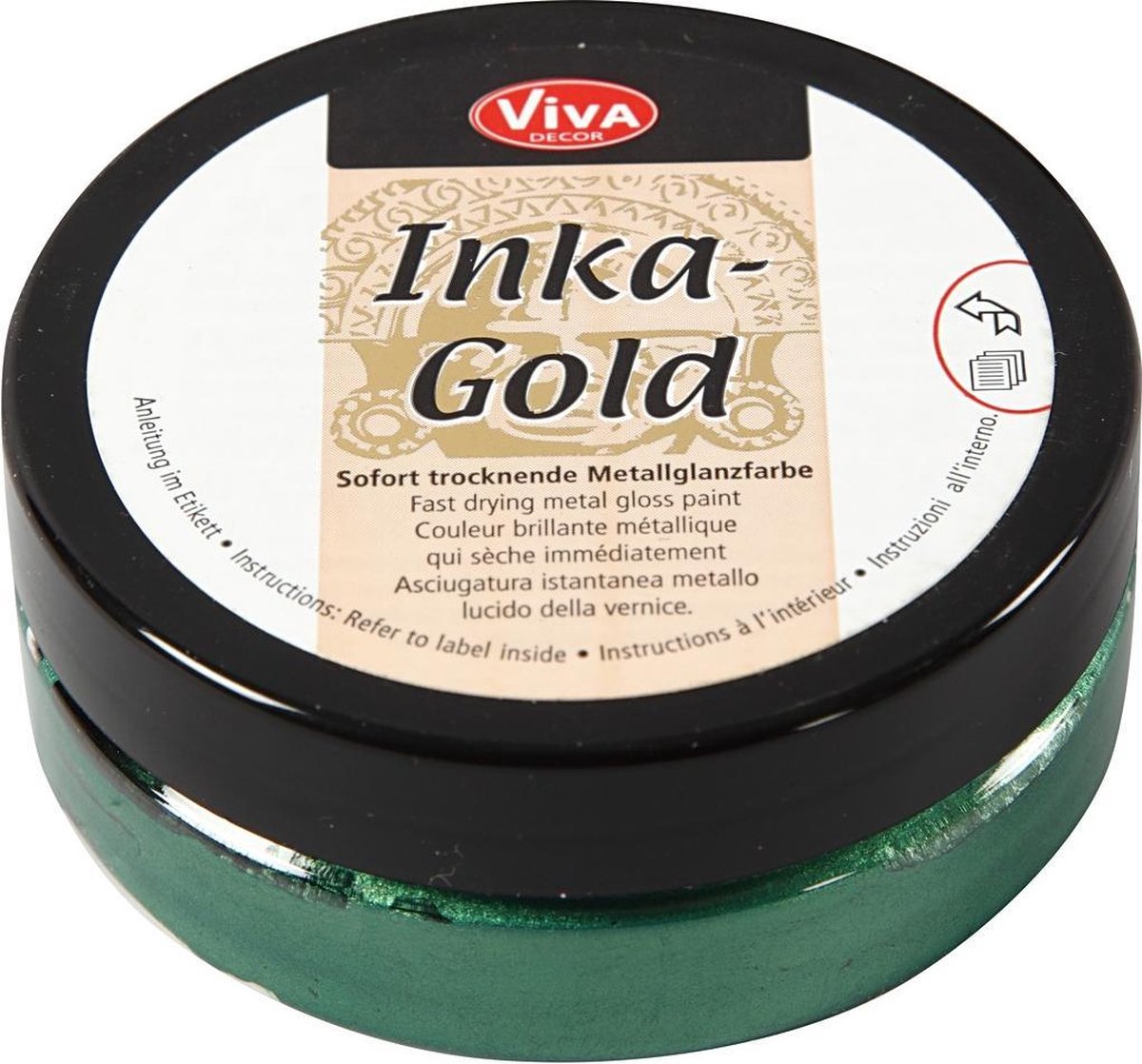 Inka-Gold