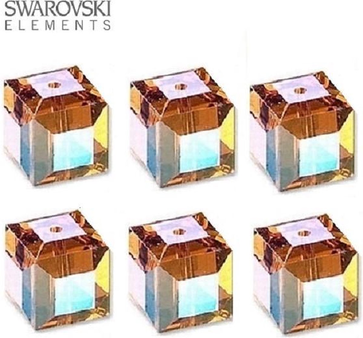 Swarovski kristal