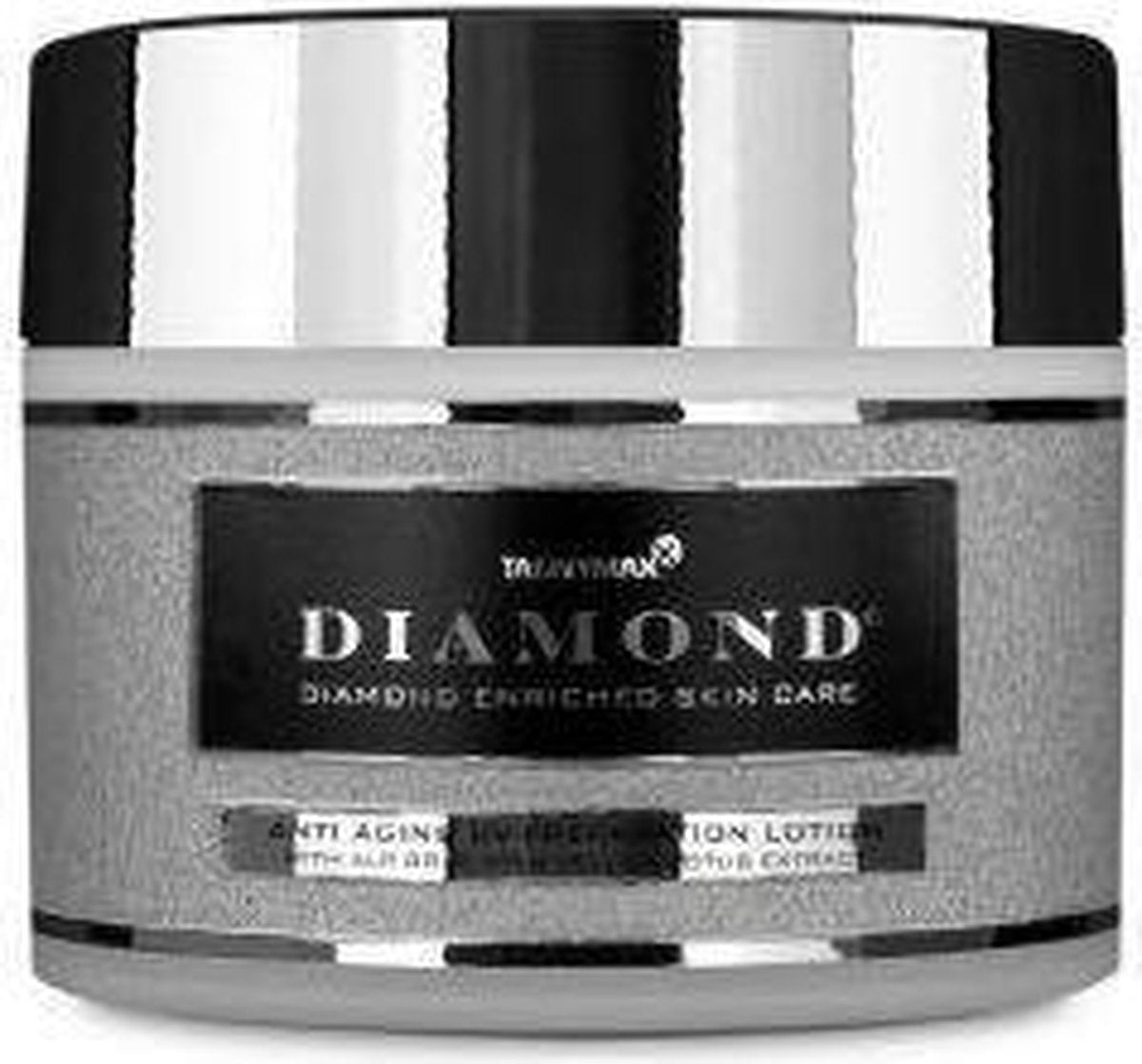 DIAMOND UV PREPARATION LOTION 190ML VOOR DE THUIS ZONNEBANK & PROFESSIONELE ZONNEBANKEN