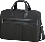 Samsonite Formalite Bailhandle - Laptop-Aktetas - 15.6 inch - Zwart
