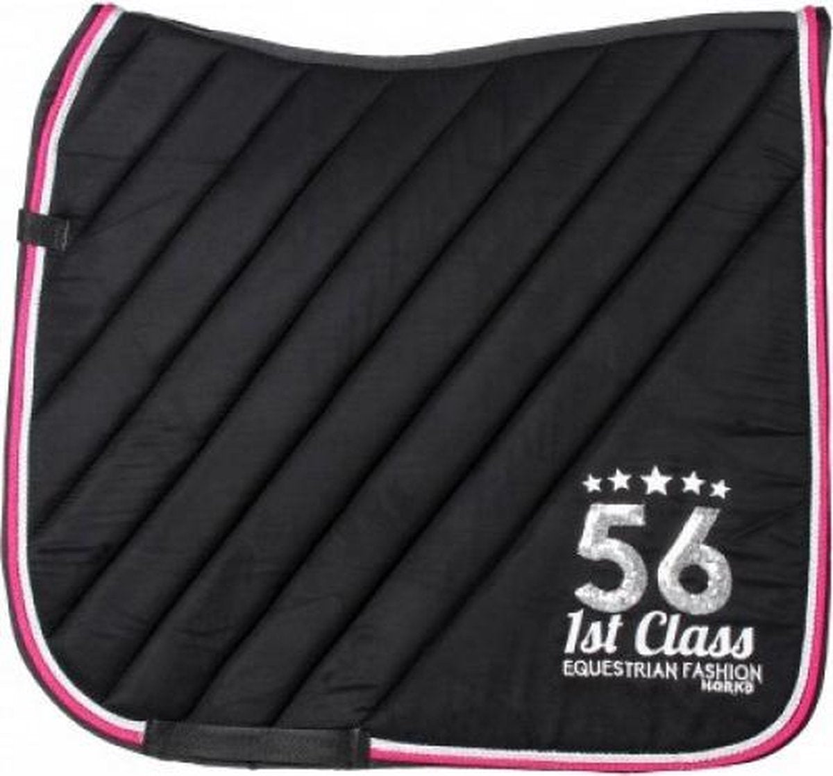 Zadeldek Dressuur Sequin Horka
