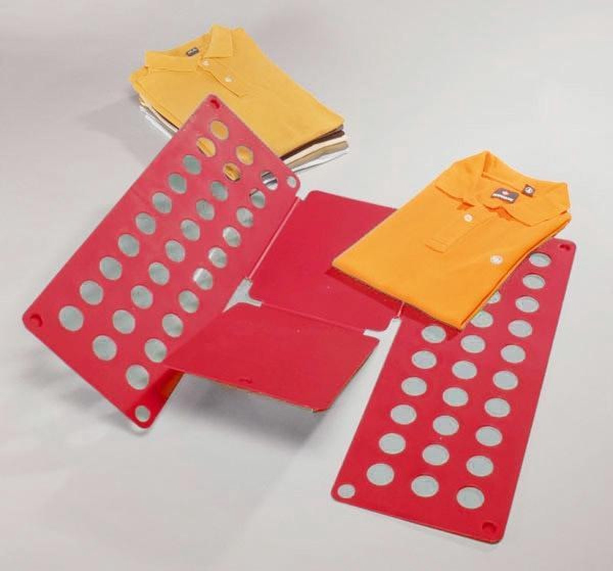 Bümag Kleding vouwbord
