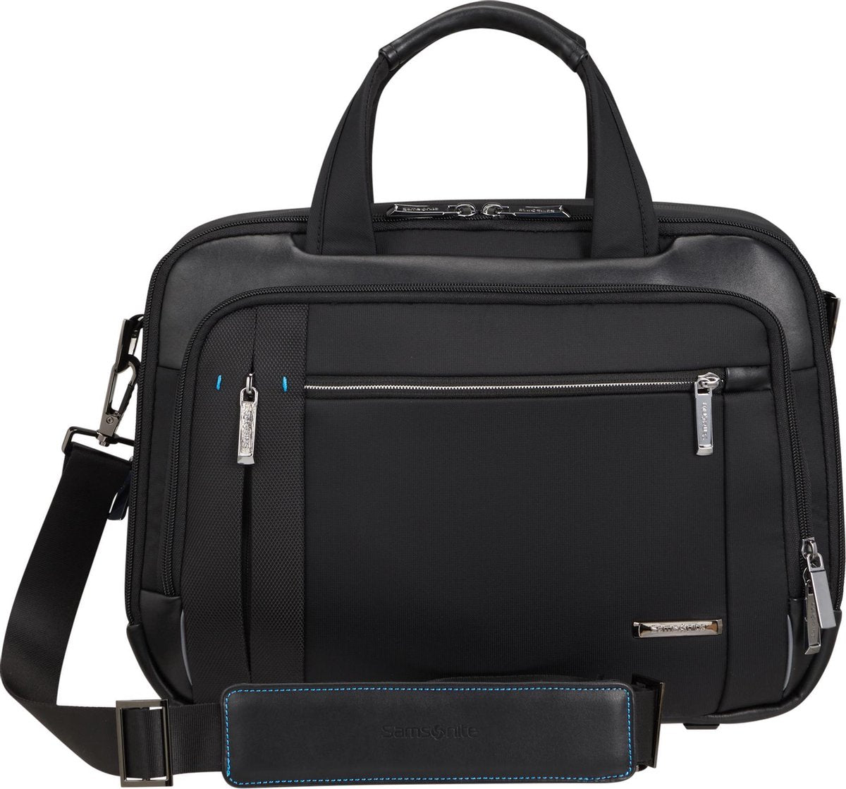 Samsonite Spectrolite 3.0 notebooktas 35