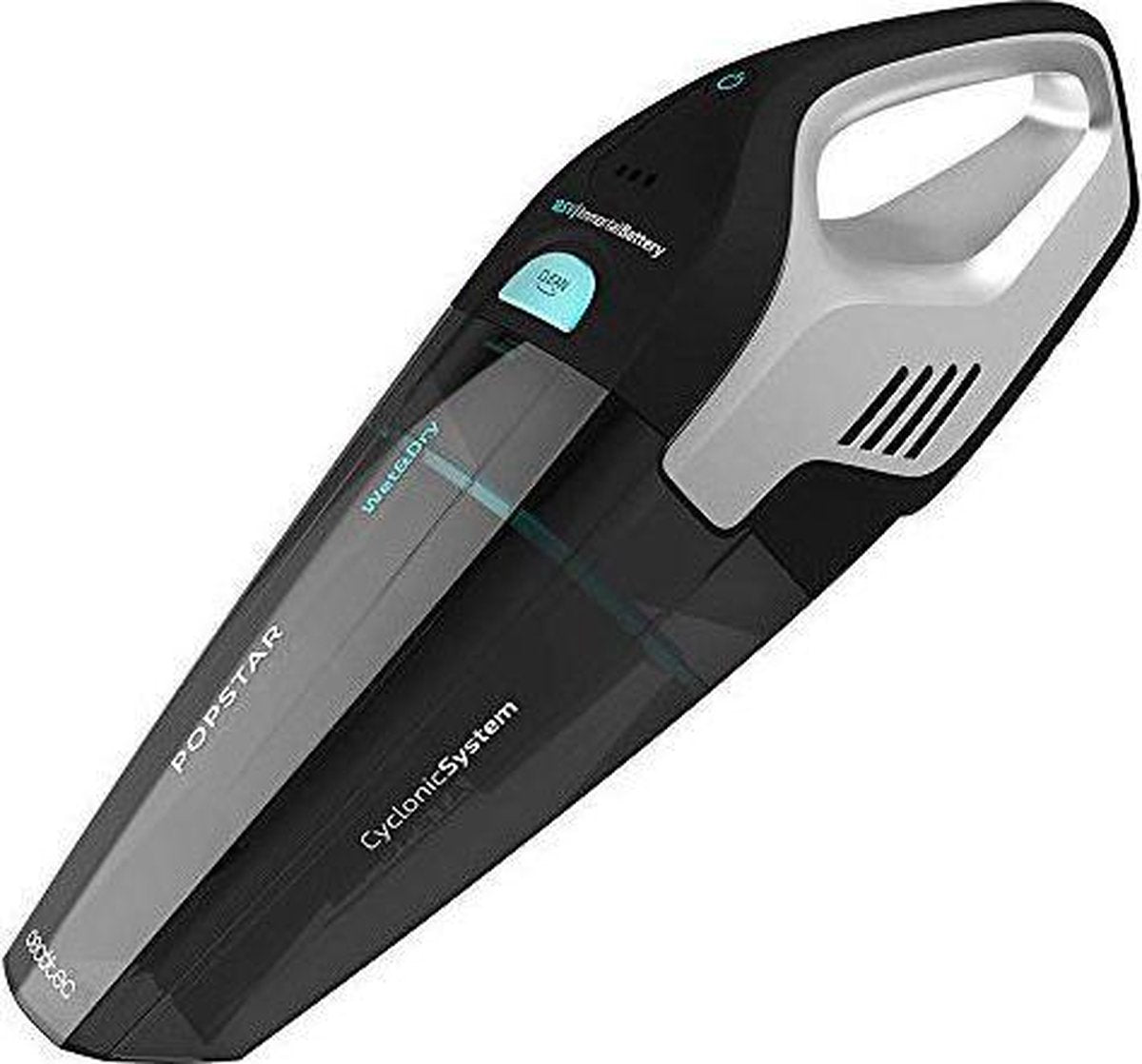 Handstofzuiger Cecotec Conga PopStar Micro 500 ml 18