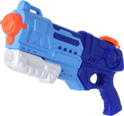 Free and Easy Waterpistool 39CM Blauw Splash