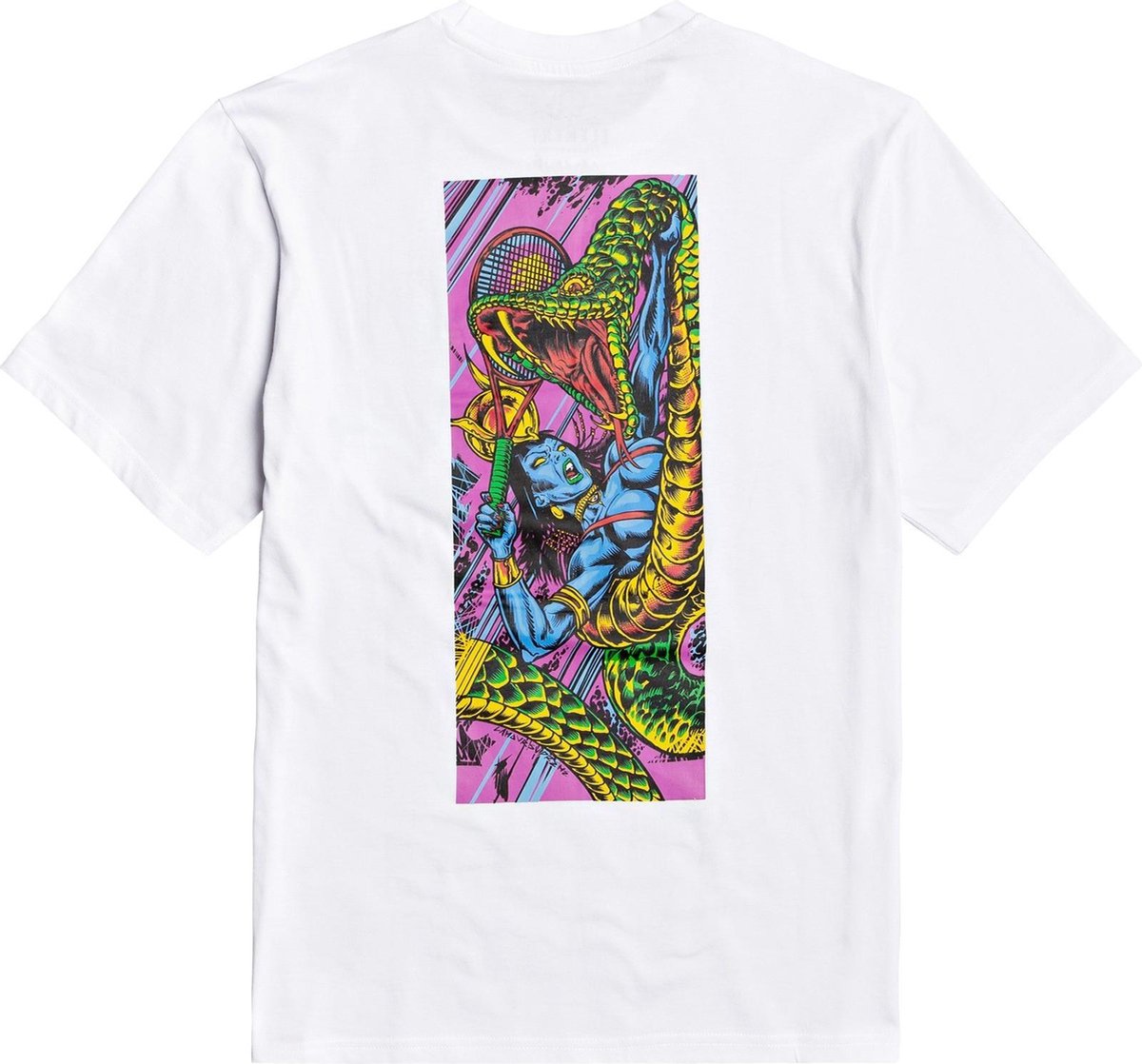 Element Hathor Snake T-shirt