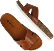 SPROX MUILTJE COGNAC 36