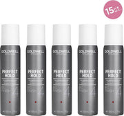15X Goldwell StyleSign Big Finish Hair Spray  100ml