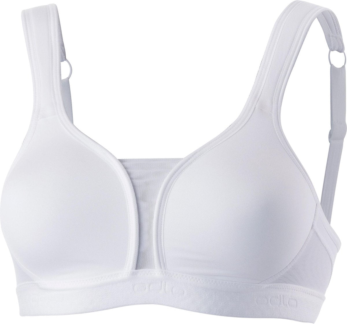 Sports bra padded - high - maat 85b