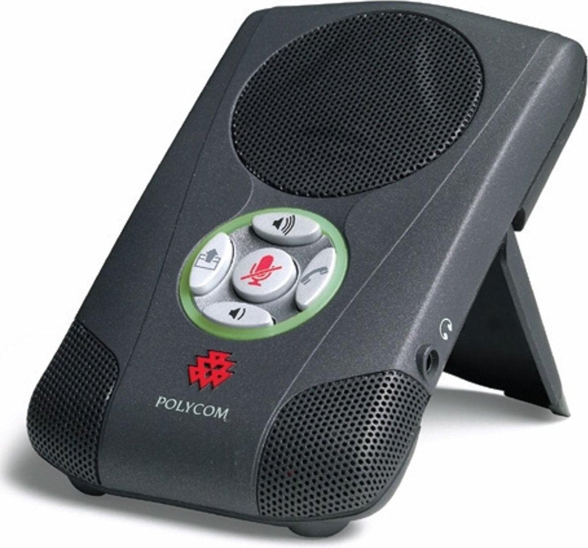 Polycom CX100 USB Speakerphone  REFURB