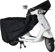 CUP scooterhoes | L | Outdoor | Zonder windscherm | DS COVERS