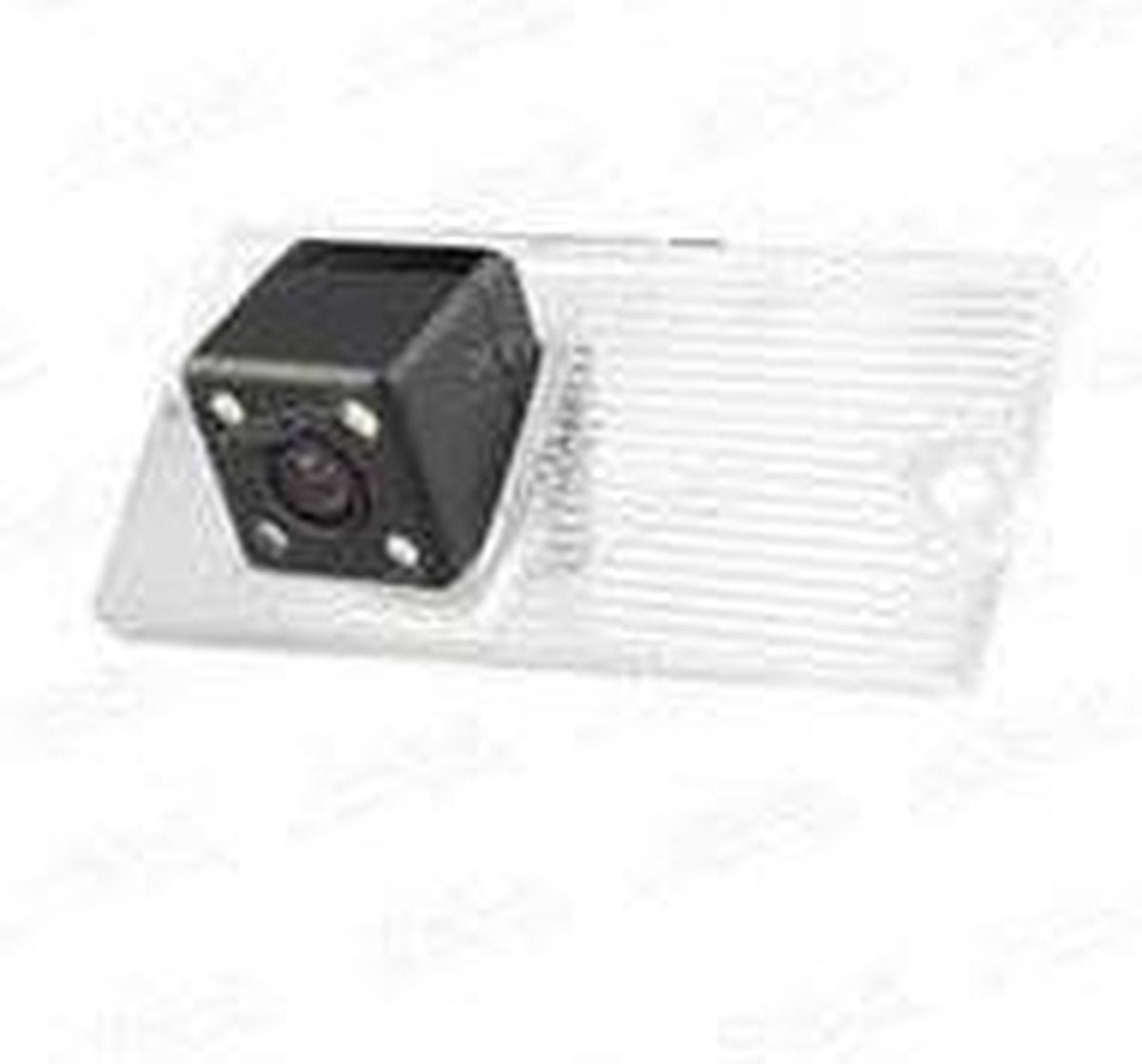 Mercedes-Benz R-klasse 160 ° HD achteruitrijcamera