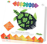Creagami XS: SCHILDPAD Origami 3D H12cm