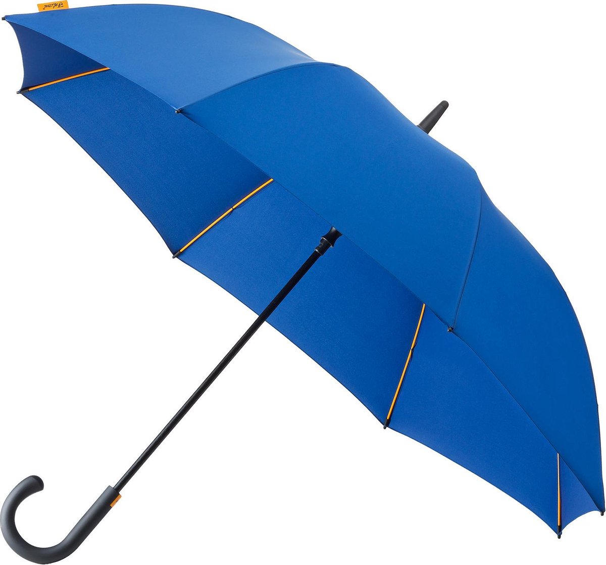 Falcone® Luxe Golfparaplu - Blauw