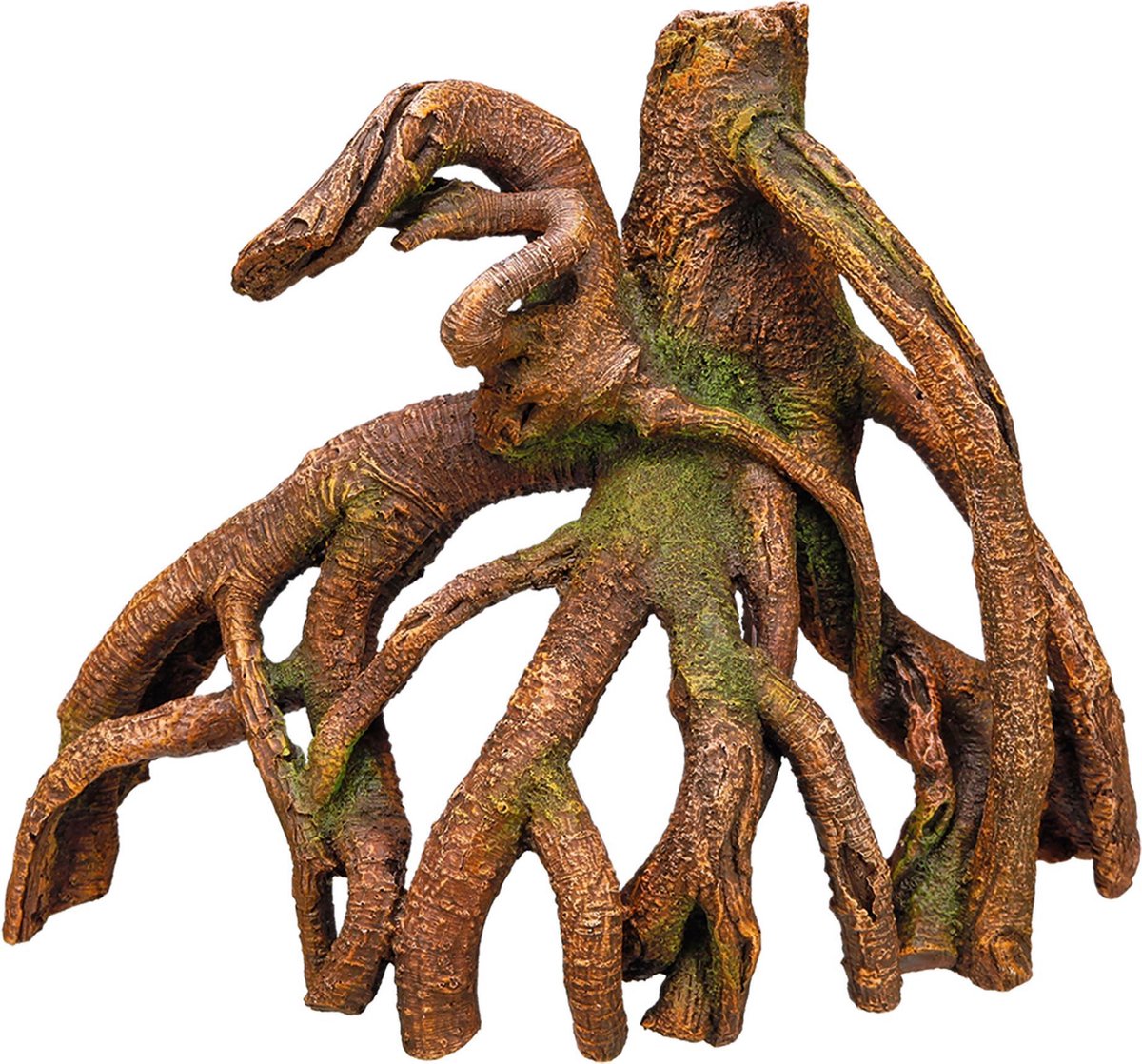 Aqua deco mangrove wortel 28x13x22