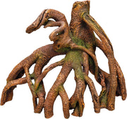 Aqua deco mangrove wortel 28x13x22