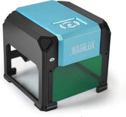 Dakta® Mini Laser Engraver | Laser Graveer Machine | Graveermachine | Engraver Machine | Graveren | Houtbewerking | 80 x 80 | 3000 mW