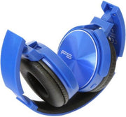 Platinet FH0917R hoofdtelefoon/headset Hoofdtelefoons