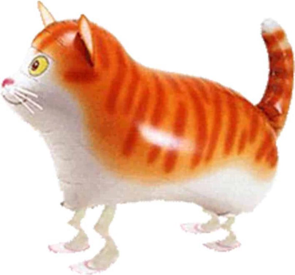 Airwalker Poes 61cm