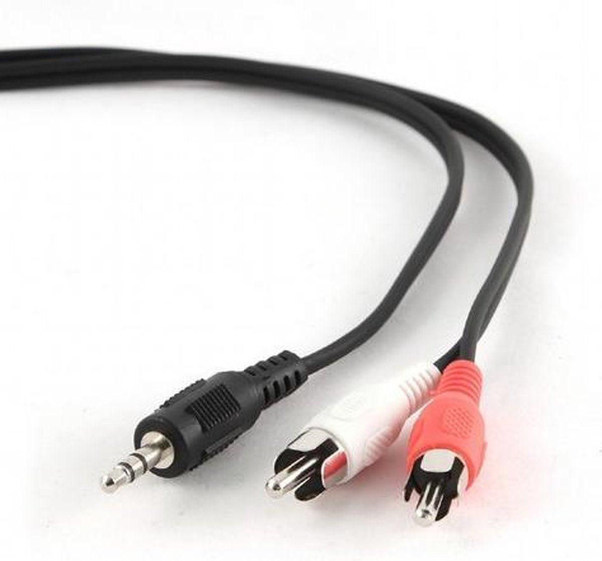 CablExpert CCA-458-2.5M - Adapterkabel