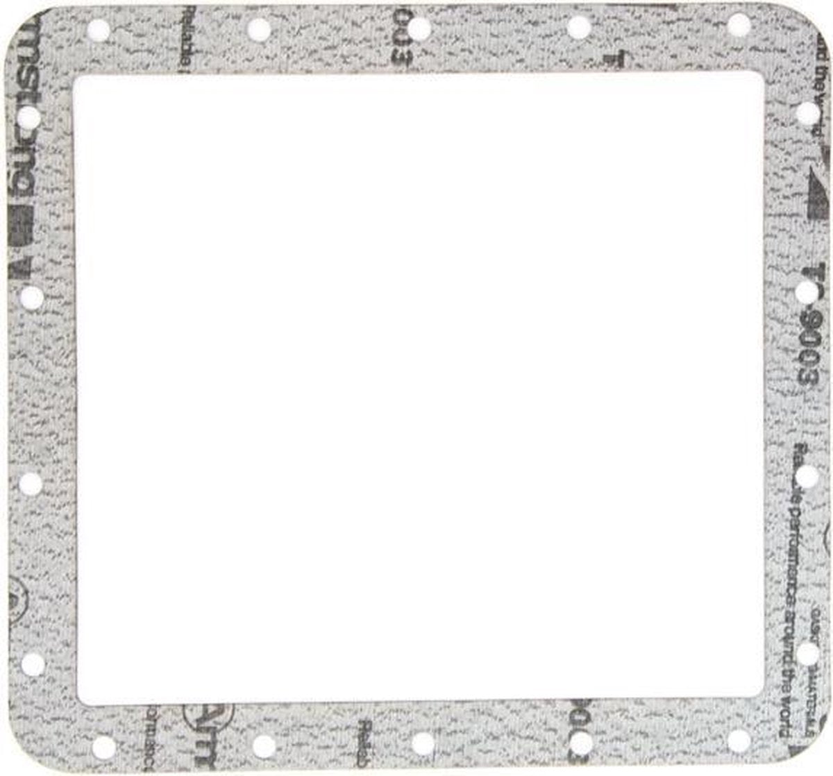 Carterpan pakking voor Volvo Penta 859031
