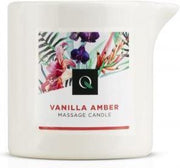 Exotiq Massagekaars Vanille Amber - 60g - Drogist - Massage  - Drogisterij - Massage Olie