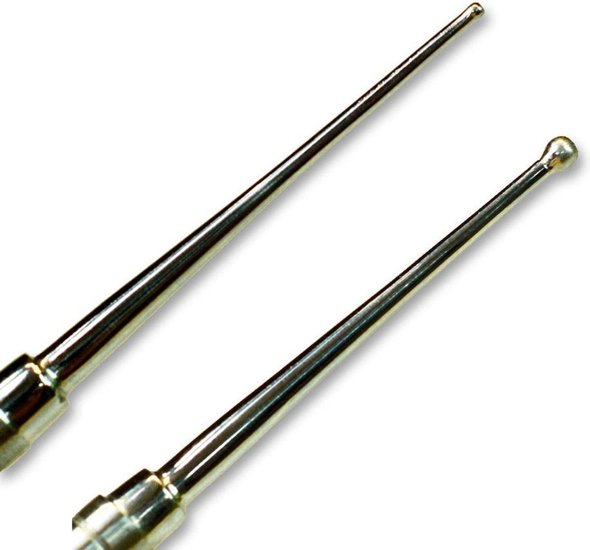 Dekofee Stainless Steel Tool #3 modelleren van fondant