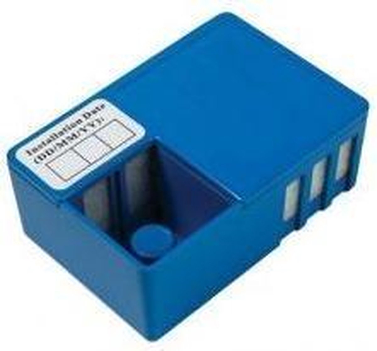Honeywell AC817E Ontkalkings Patroon voor W5200S Luchtbevochtiger 3 stuks