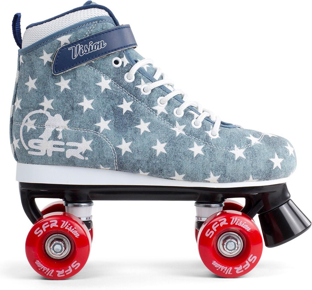 SFR Rolschaatsen - Maat 37Kinderen