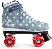 SFR Rolschaatsen - Maat 37Kinderen