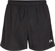 NEWLINE-Hardloopbroek-JUNI-Base Trail Shorts Kids-Black-Maat-XXS