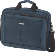 Samsonite Laptopschoudertas - Guardit 2.0 Bailhandle 15.6 inch Blue