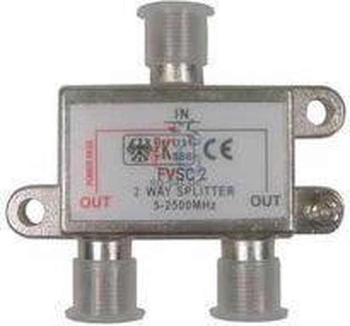 Deltac 284