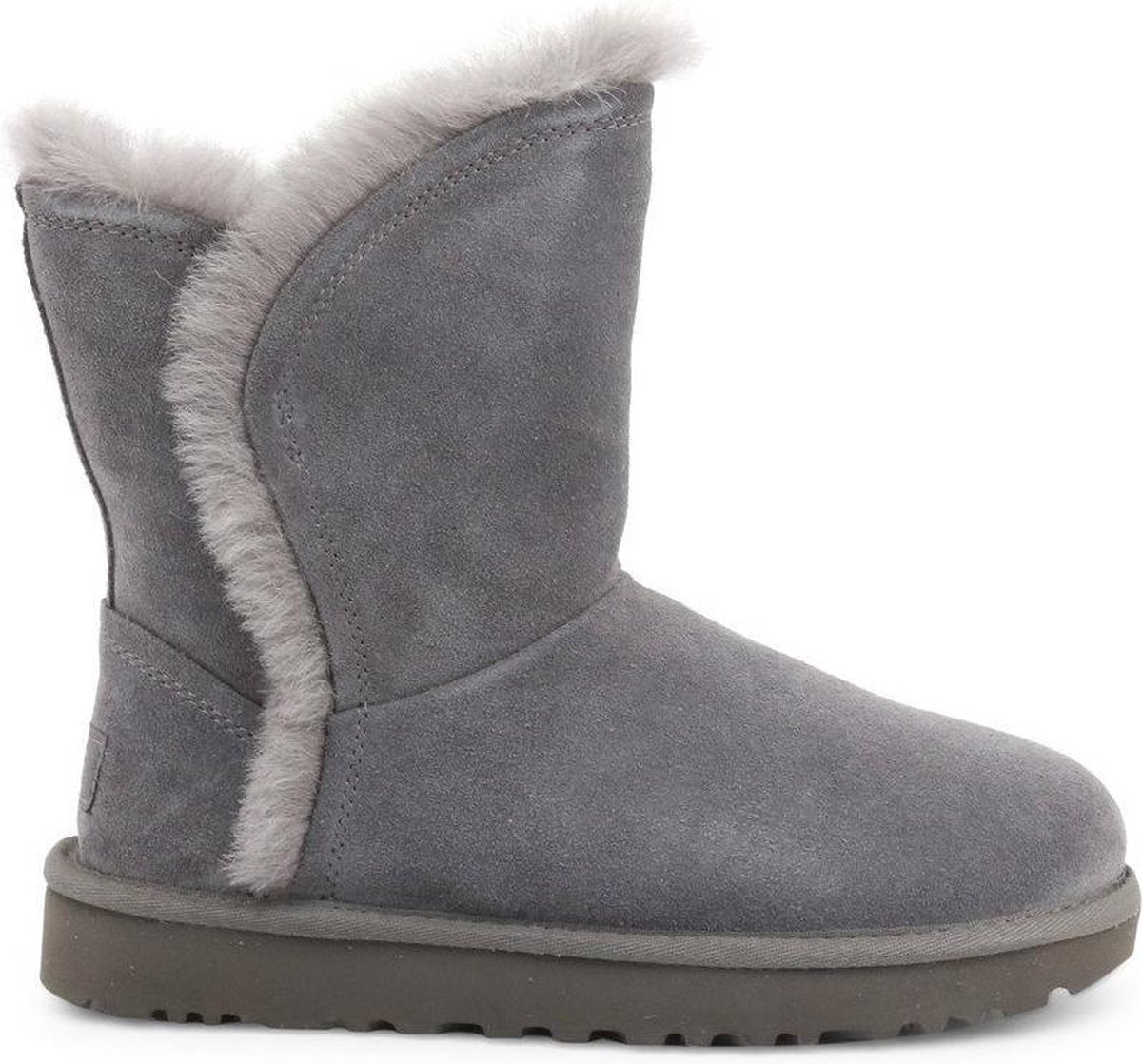 UGG - 1103746 - grey / EU 36