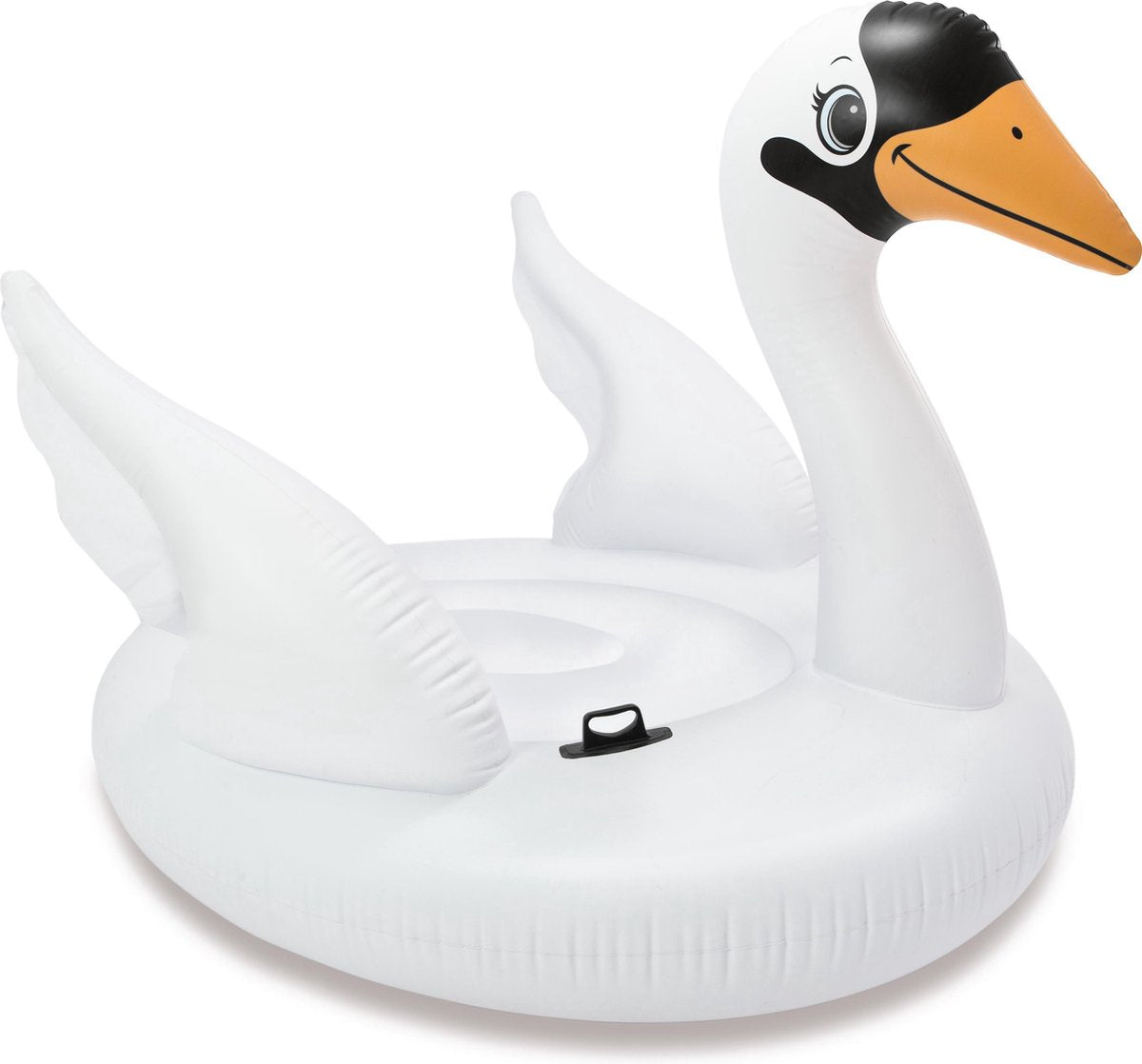 Mega Swan Island