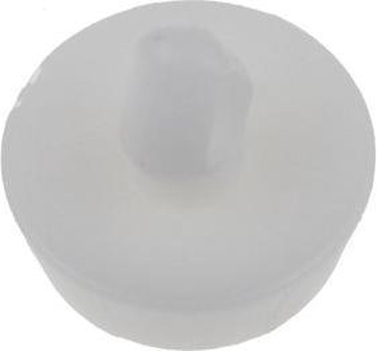 WHIRLPOOL - Achter VOET - 481010443535